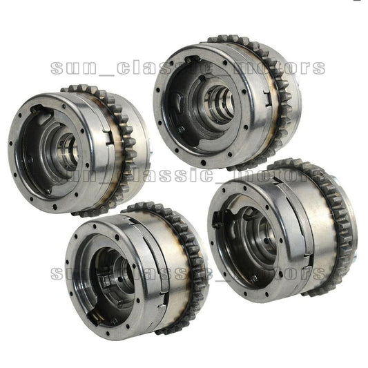 Gas fuel door lock actuator motor gear suitable for 2008-2014 for Citroen C4 Picasso 425 A