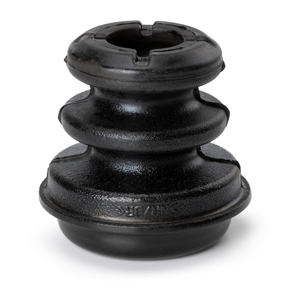 One-piece stop buffer rear coil spring bumper suitable for QASHQAI 55240-JG000- v