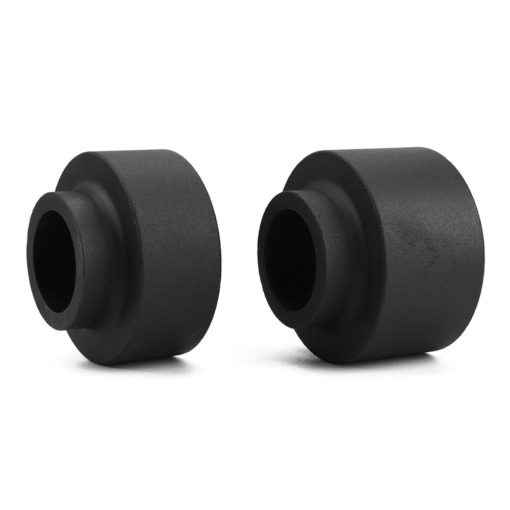 2-inch front + 2-inch rear full lift and leveling kit for Dodge for Ram 1500 4WD 2009-2025