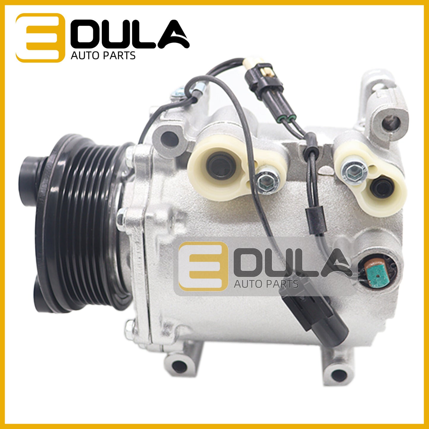MSC90CAS AC Compressor fits for Mitsubishi lancer Endeavor Galant 1996-2009