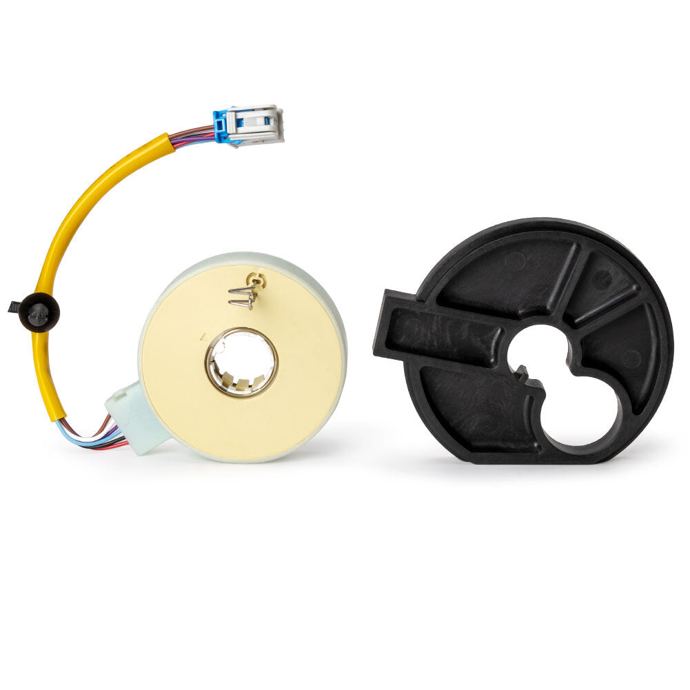 Power steering torque rotation sensor CL8Z-3F818-A for Escape 2008 - 2012 v