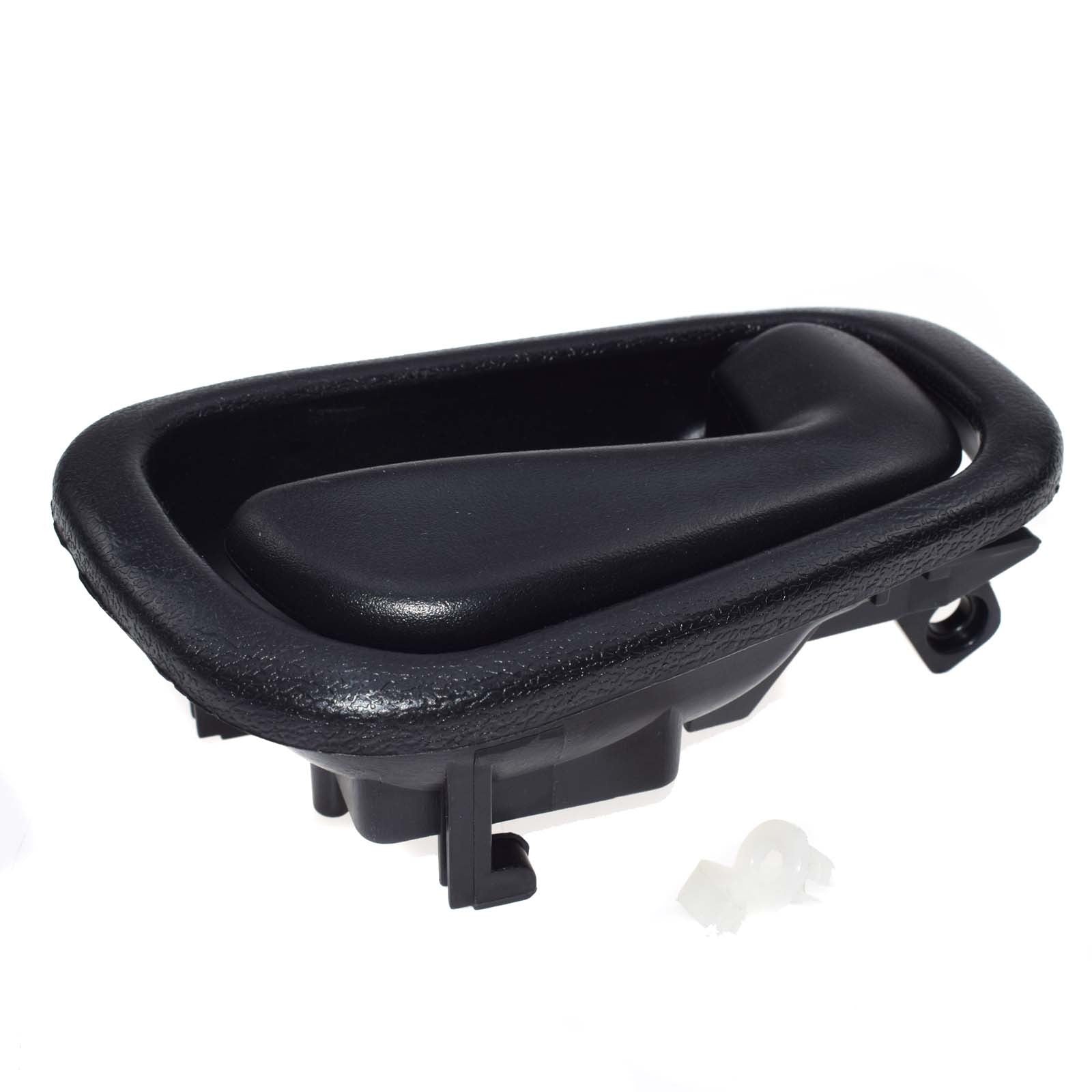 New interior door handles for front and rear right passenger side applicable to for Corolla Prizm 98-02- n