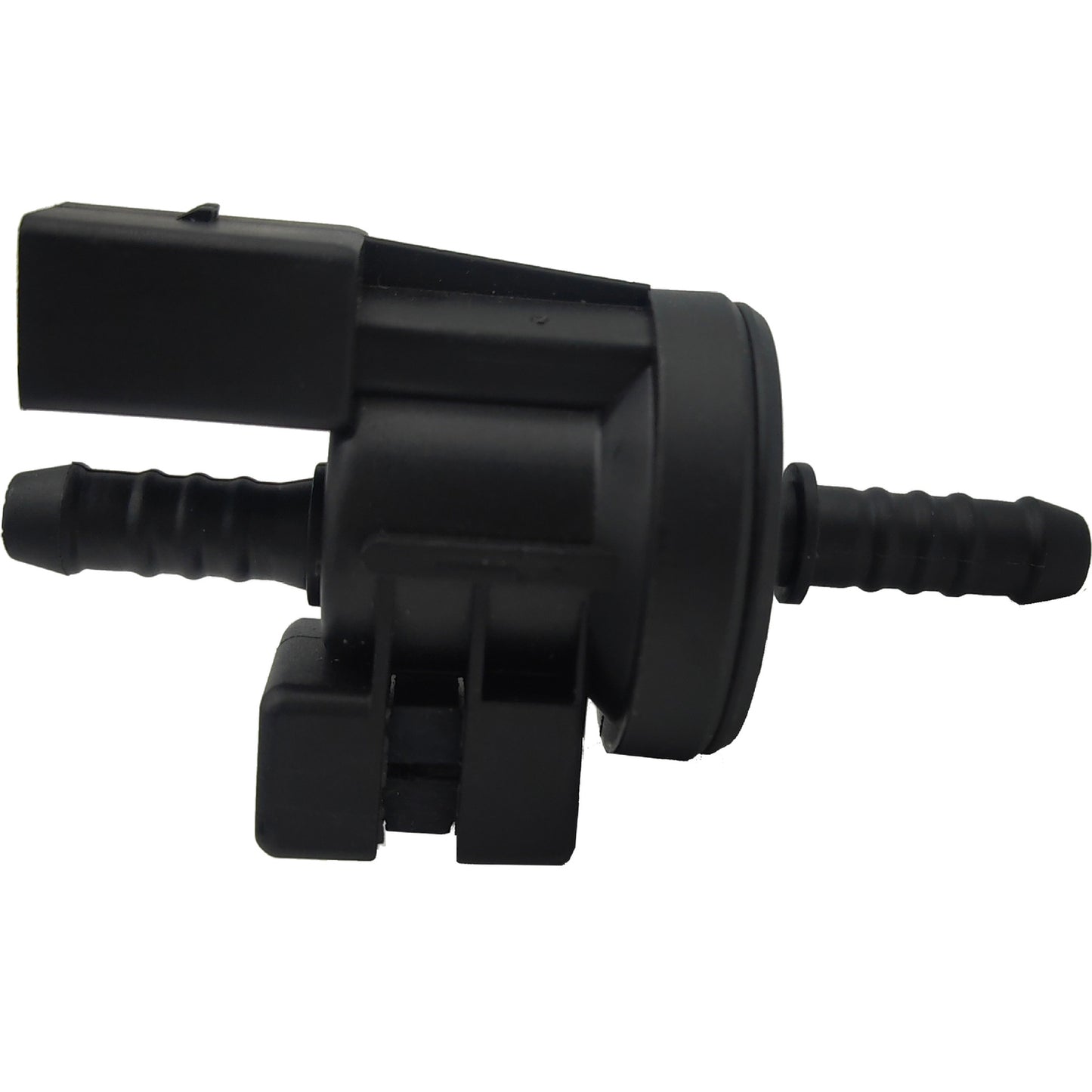 Steam tank N80 purge valve solenoid valve for for VW for Golf for Audi A3 A4 A6 for A8 - v