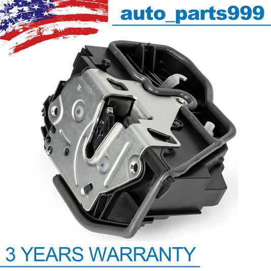 Door lock actuator suitable for 328D 535I 535XI M3 X6 2009 2010-2014 51227229460- n
