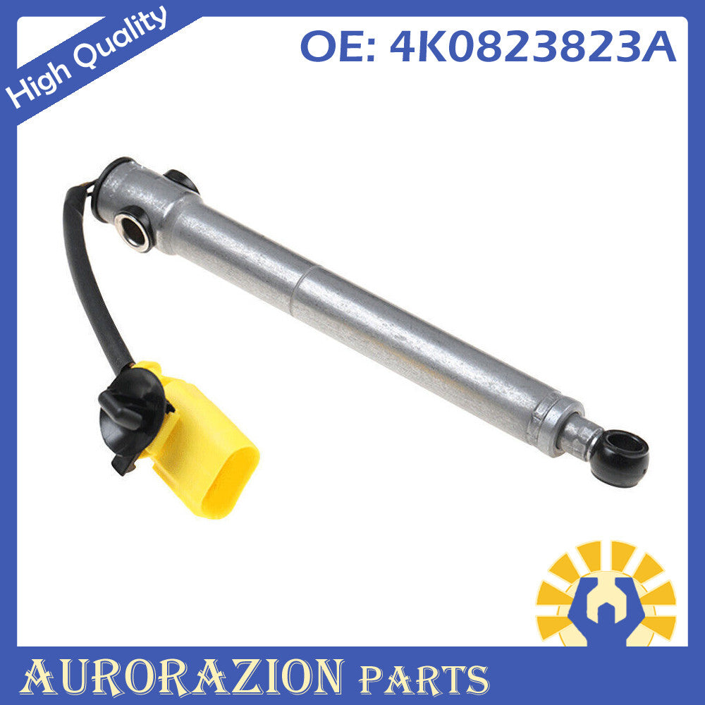 Front left/right Bonnet hinge collision sensor 3-pin for Audi A6 2019 4K0823823A- n