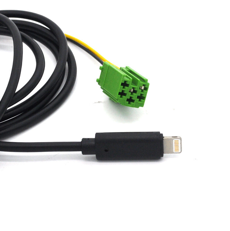 lighting cable For Becker radio for Ferrari CR220/CDR220 Traffic Pro v