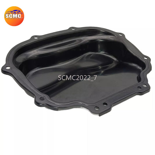 New Engine Timing Cover for Audi A4 A5 A6 A7 for A8 Q5 Q7 S5 for VW Touareg 06E109285H