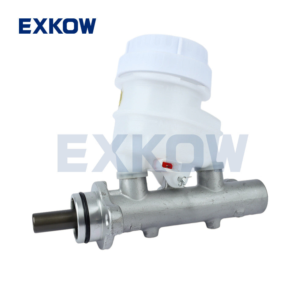 Brake Master Cylinder for Mitsubishi for Challenger L200 Triton 2.5L 06-15 MN102882 Q