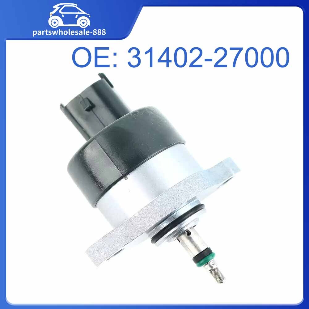 31402-27000 0281002445 Common rail fuel pressure regulating valve suitable for Hyundai and for Kia .