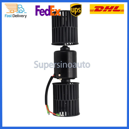 4641228 Blower Motor For Hitachi Excavator 50D 35D 27D