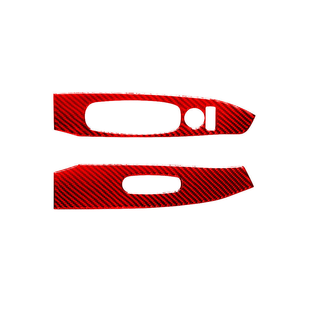 2P Rear Bumper Fog Light Streamer Turn Signal Light Suitable for Model Y 2021-2022- v