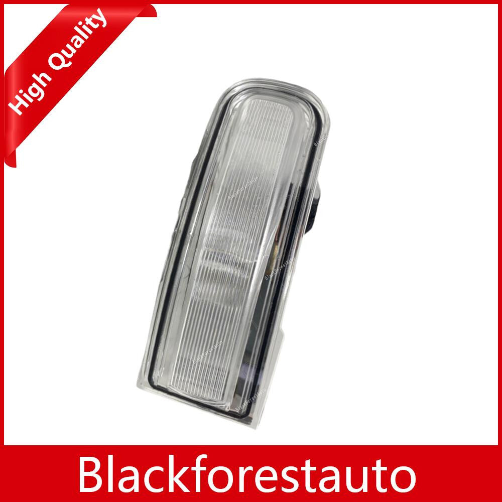 Left Side Fit for Jeep Renegade 2015-2020 Car Outside Mirror Indicator Lamp Q