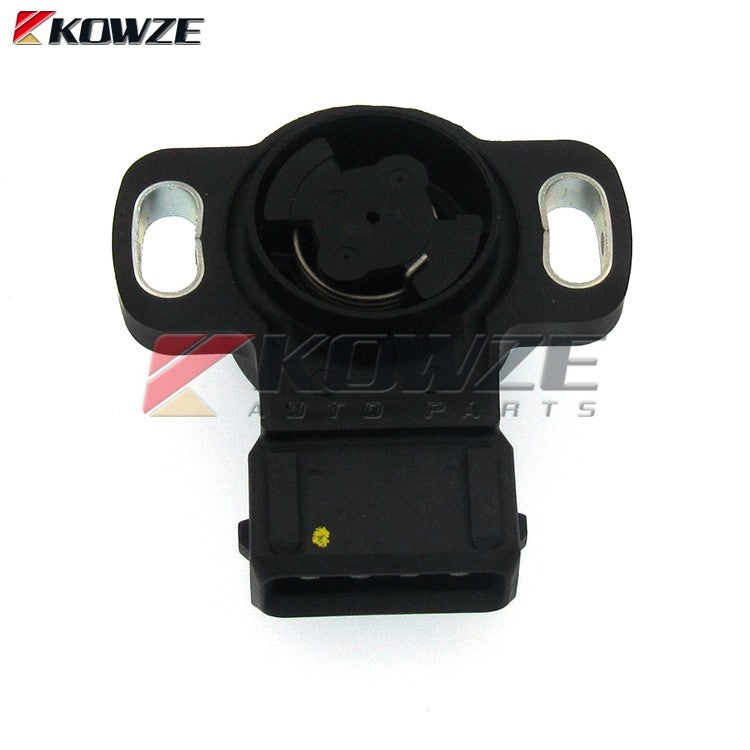 TPS Throttle Position Sensor for Mitsubishi Lancer Mirage 1.5 1.8 Magna 2.4 FWD