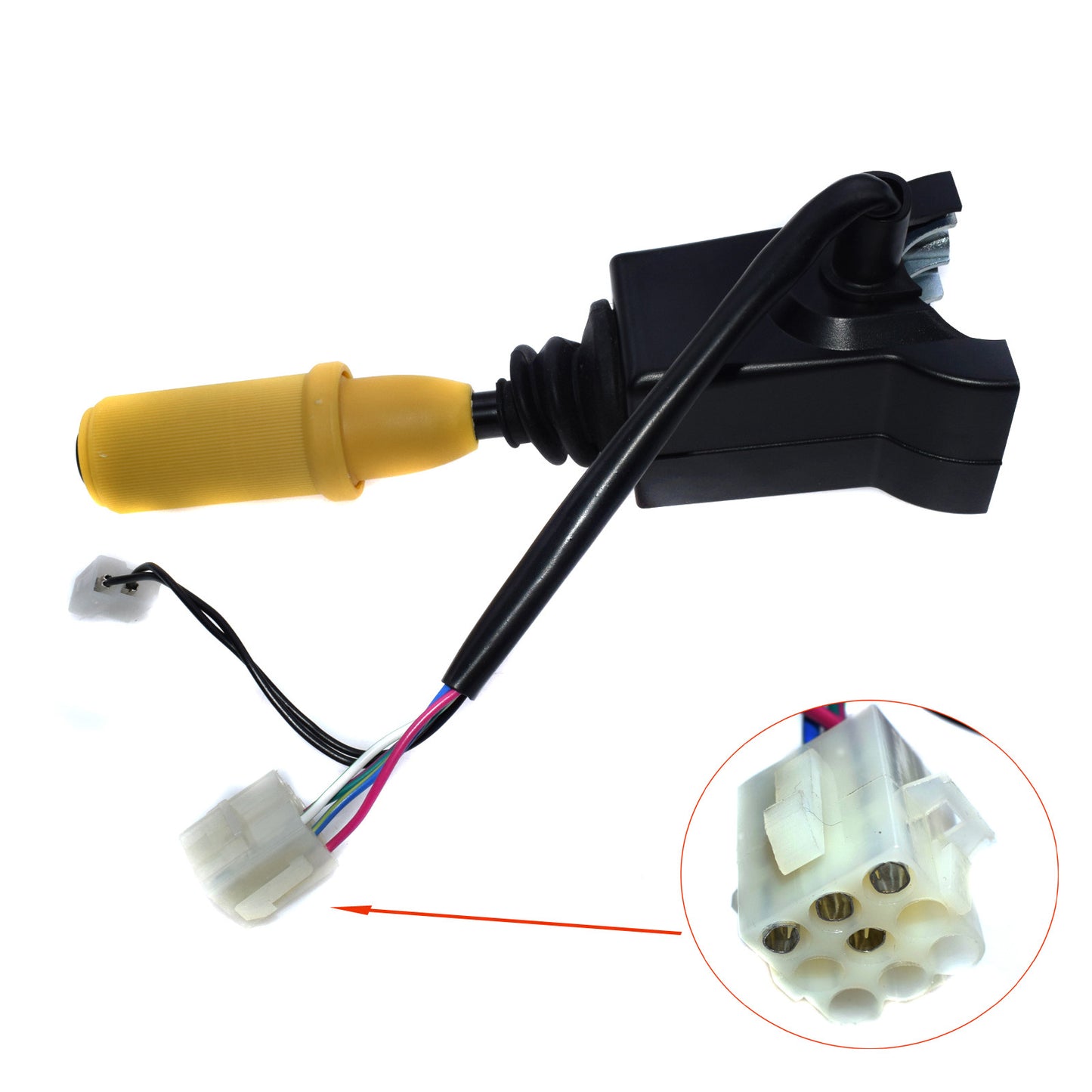 Powerhift 701/21201 Forward and Reverse Shuttle Switches for 3CX and 4CX - Brand New n
