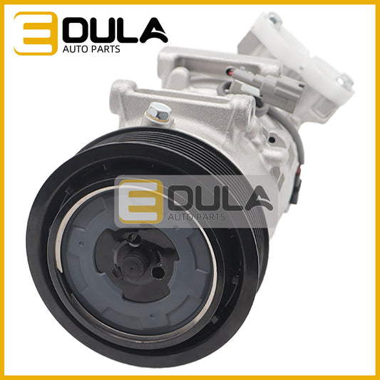 6SEL14C AC Compressor fits for Renault Megane Grand Scenic III 4471500010