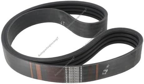 V-Belt 87012453 for Holland Disc Mower 615 H6750 Case IH MD72 MD82 MDX81 MDX91 Q