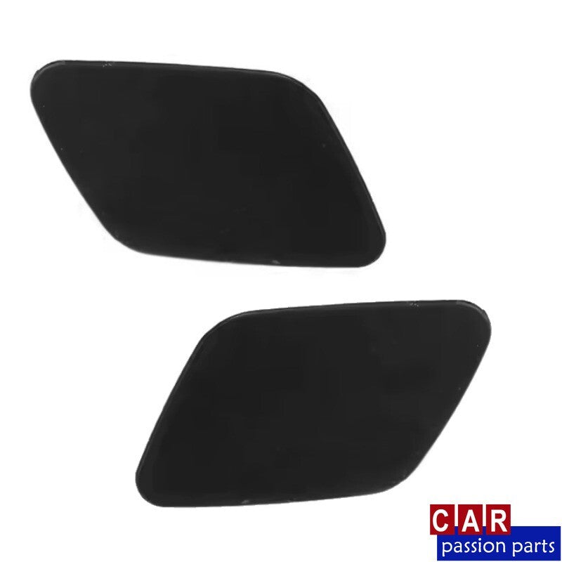 Brand new front bumper headlight/headlight nozzle protective cover/cap LH / Right grip fits for BMW X5 2007 - 2013 Q