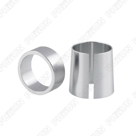 1 Dia Gas for Golf Cart Tapered Drive Clutch Shaft Adapter Predator for Honda Clone Q