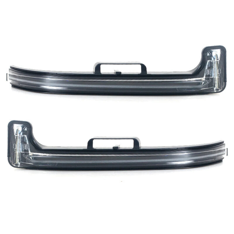 Applicable to turn signal indicator lights on for Peugeot 3008/5008/C5 AIRCROSS rearview mirrors