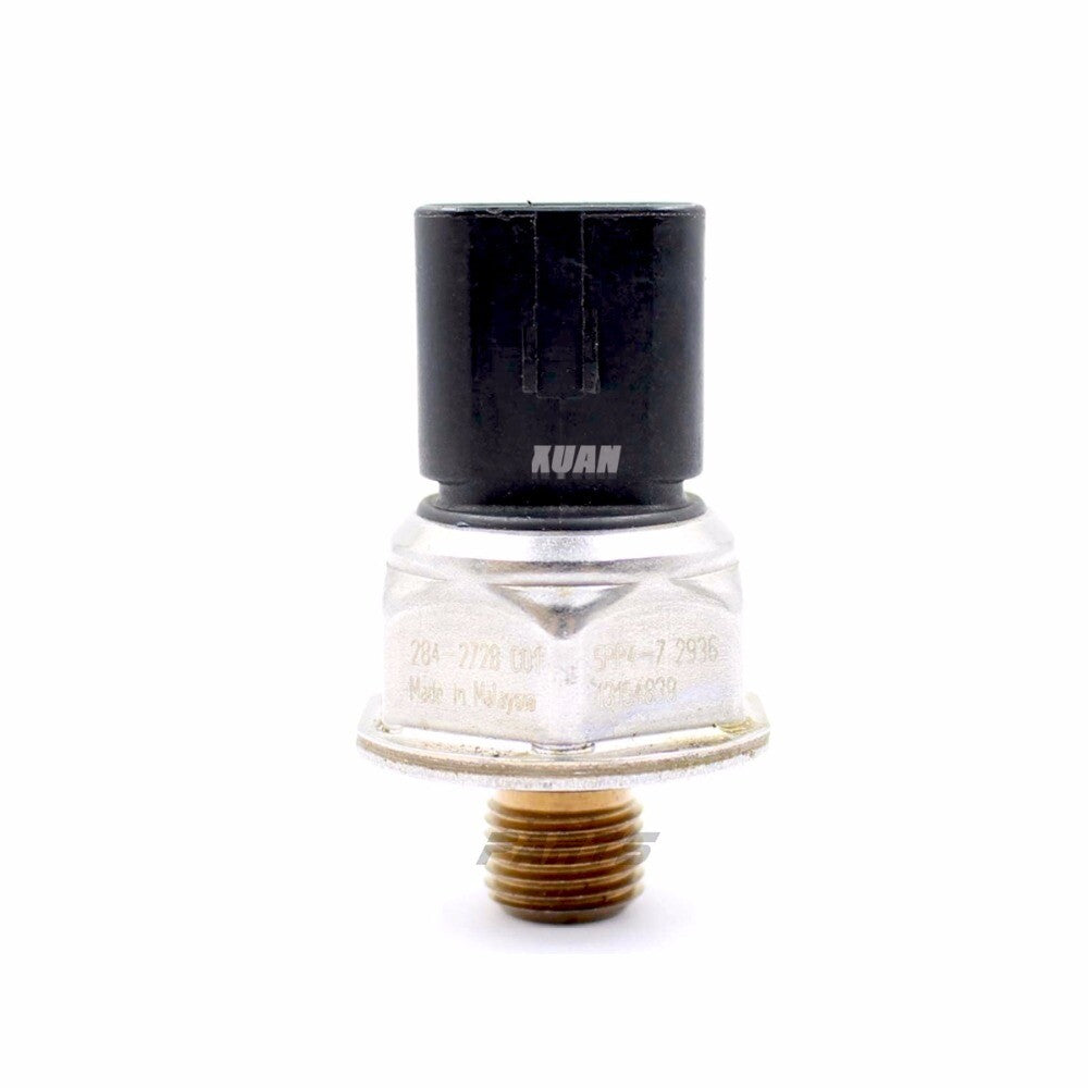 Heavy-duty pressure sensor suitable for Caterpillar CAT TH31-C9T GP, pressure 284-2728 1PX- v