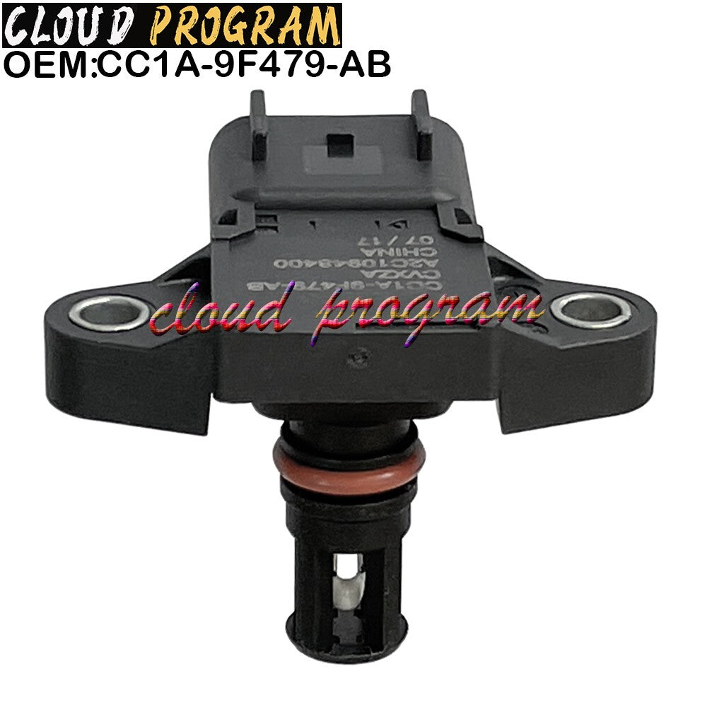 MAP SENSOR DRUCKSENSOR CC1A-9F479-AB For Transit 2.3 for Jaguar 1C1A-9F479-AA n