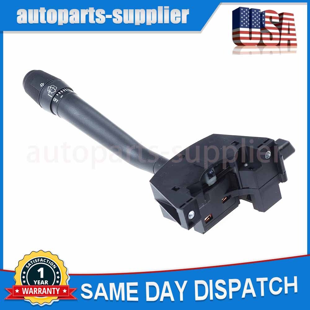 The turn signal switch lever is compatible with 1992-1996 for Ford for Mustang , F-150, F-250, F-350, and Aerostar.