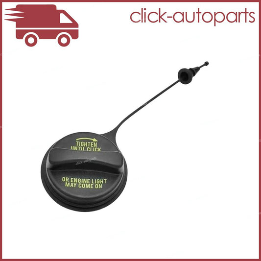 Fuel Tank Gas Cap Black for 2000-04 Expedition for Navigator XU5Z9030MA XU5Z-9030-MA Q