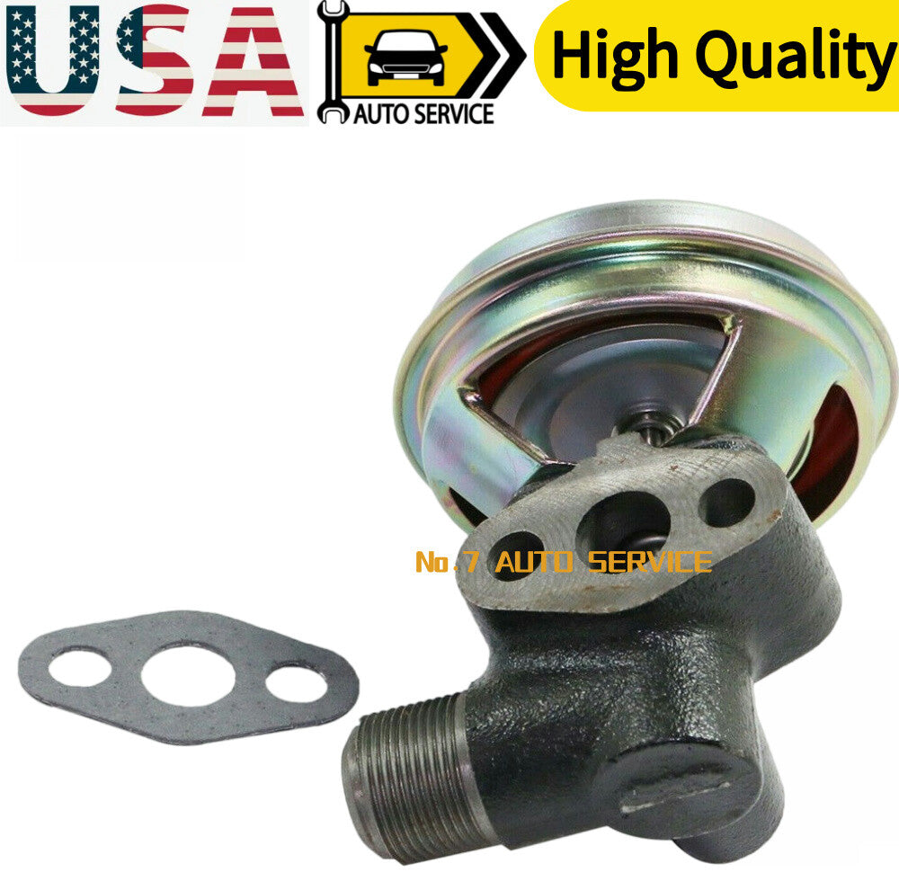 Valve EGV882 147103S500 for Nissan Frontier 1998-2004 Xterra XE 00-04 2.4L