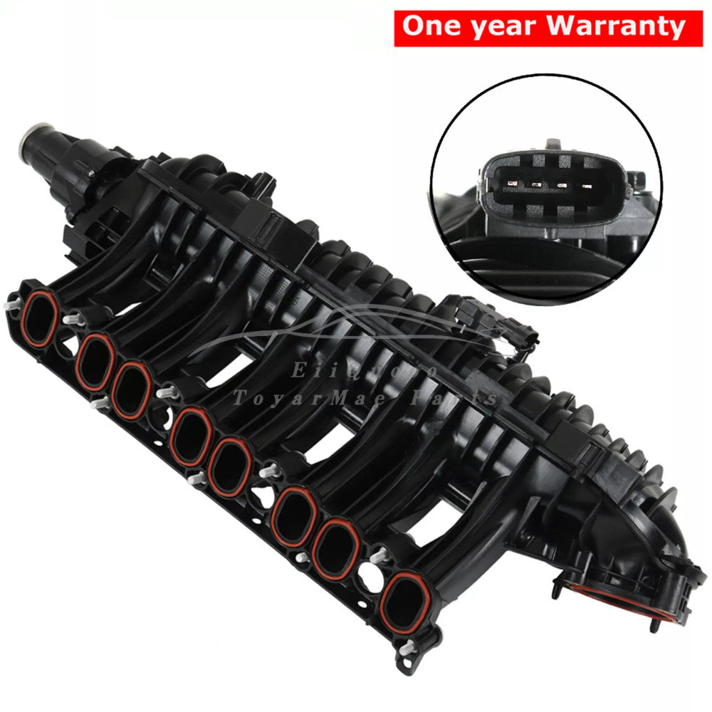 LR085939 Inlet Manifold for Land Rover for Range Rover Sport Evoque Discovery MK5
