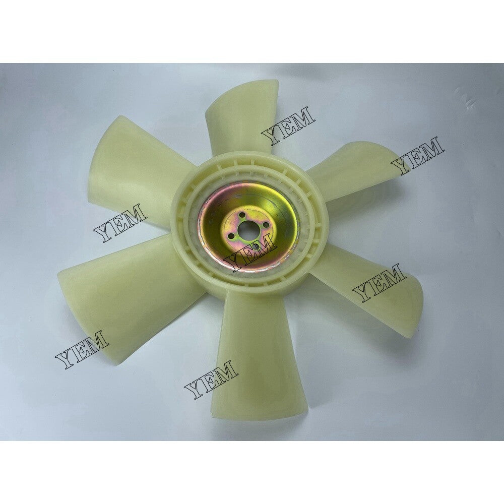 6D34 Fan Blade ME440903 Fit for Mitsubishi Diesel Engine Spare Parts.