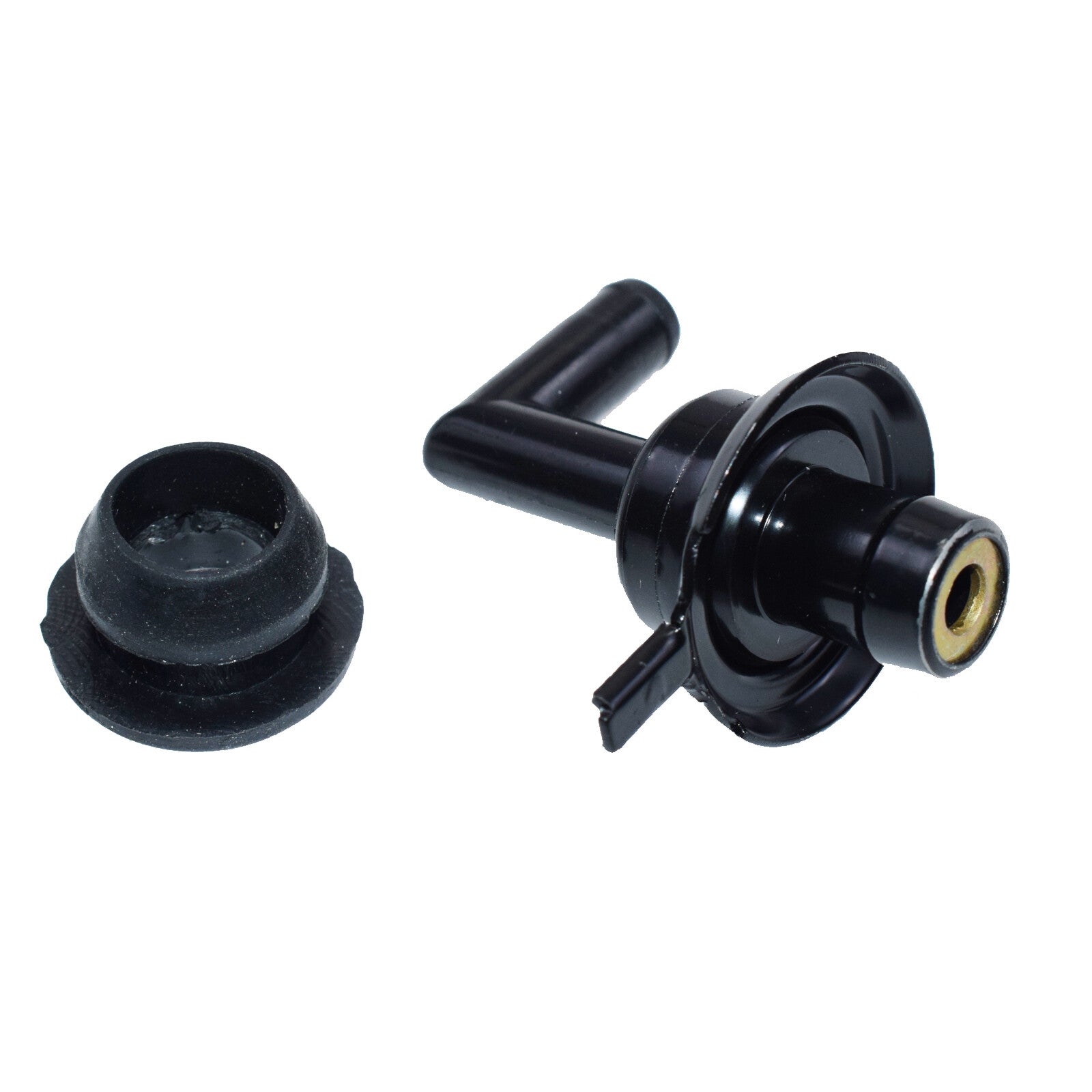 New PCV Valve and Grommet 12204-74030 for Solara for Camry RAV4 22L 20L I4- v