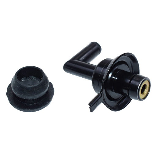 New PCV Valve and Grommet 12204-74030 for Solara for Camry RAV4 22L 20L I4- v