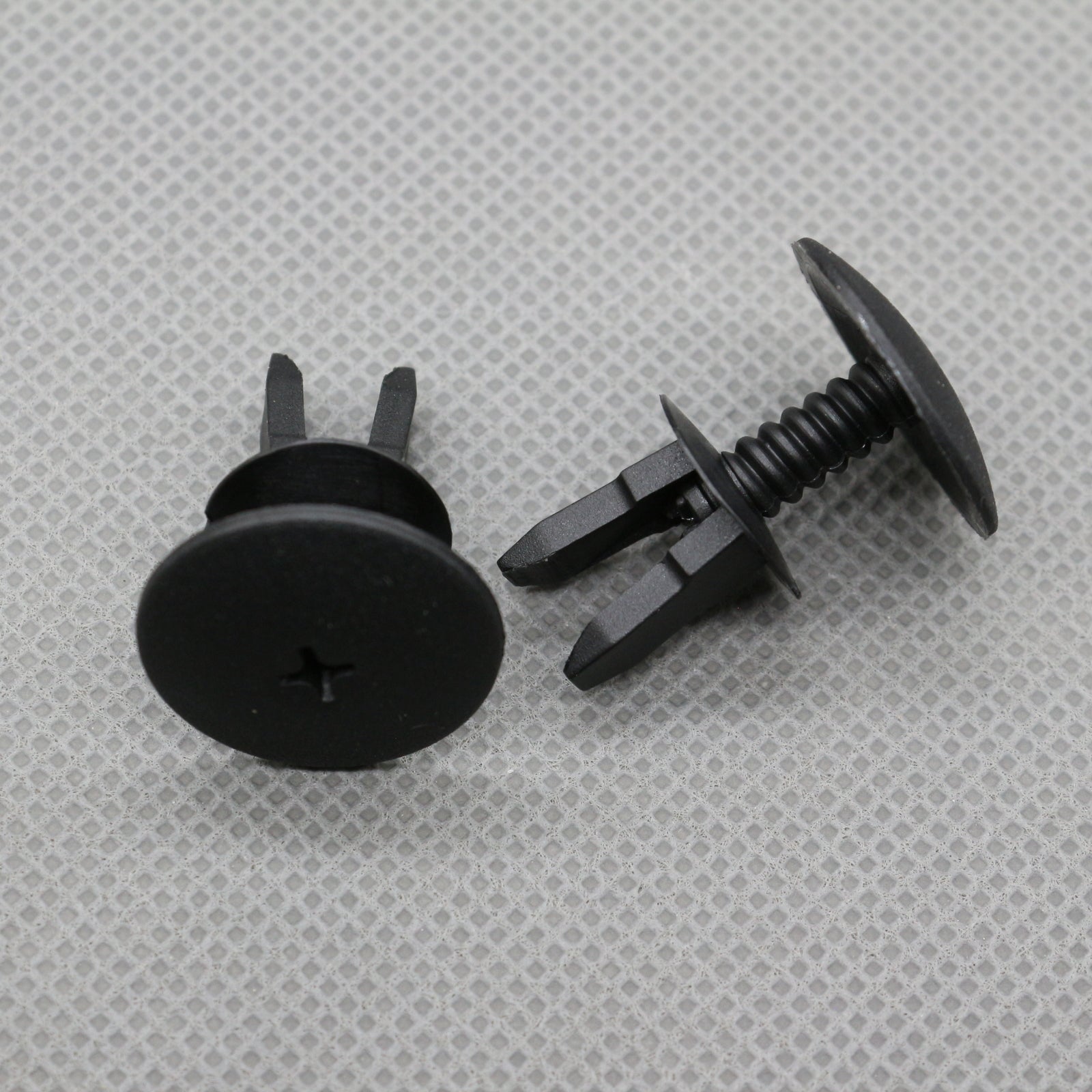 15-piece belt forming clamp retainer for Honda Accord Odyssey 91589-SV4-003