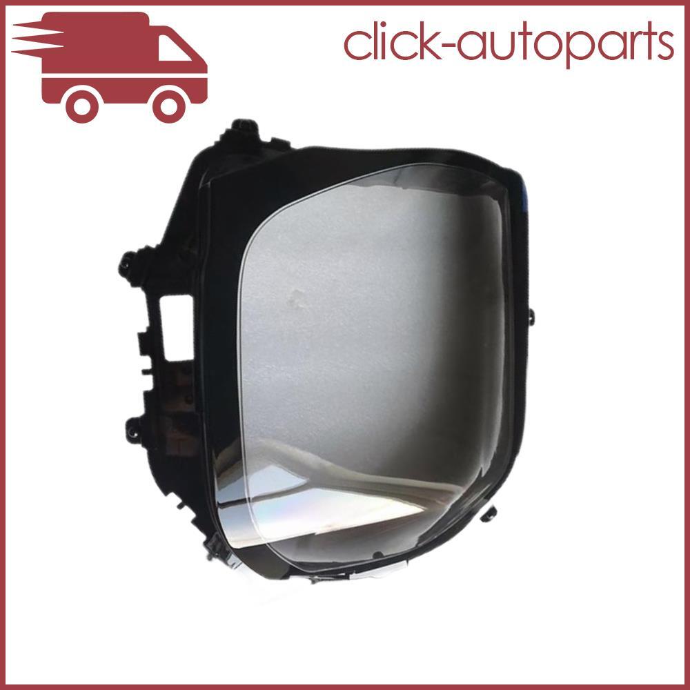 Front Right Side Headlamp Lens Cover Cap Fits for Outlander 2022 2023 2024