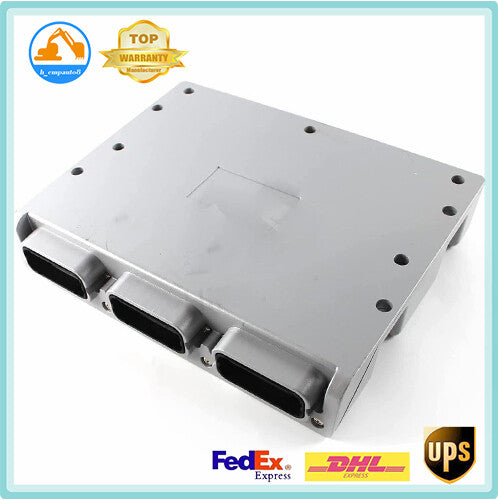 21Q4-33181 MCU Controller fit for Hyundai R140LC-9 R140LC-9A Excavator