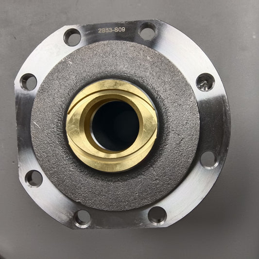 Axle Spindle for Toyota for Land Cruiser FJ 1976-1990
