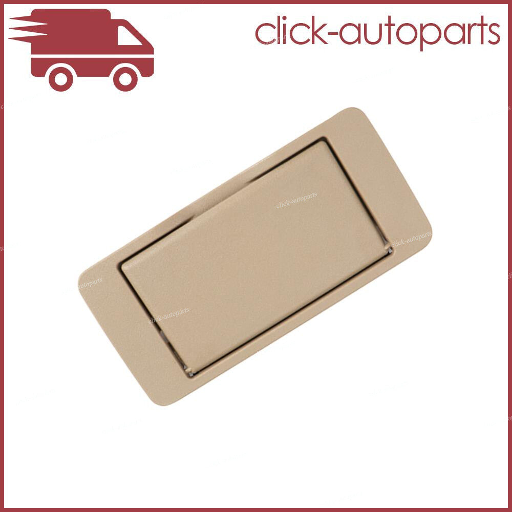 Fit for Mercedes ML/GL 350 450 X164 W251A1648101110 Beige Left Sunvisor Q