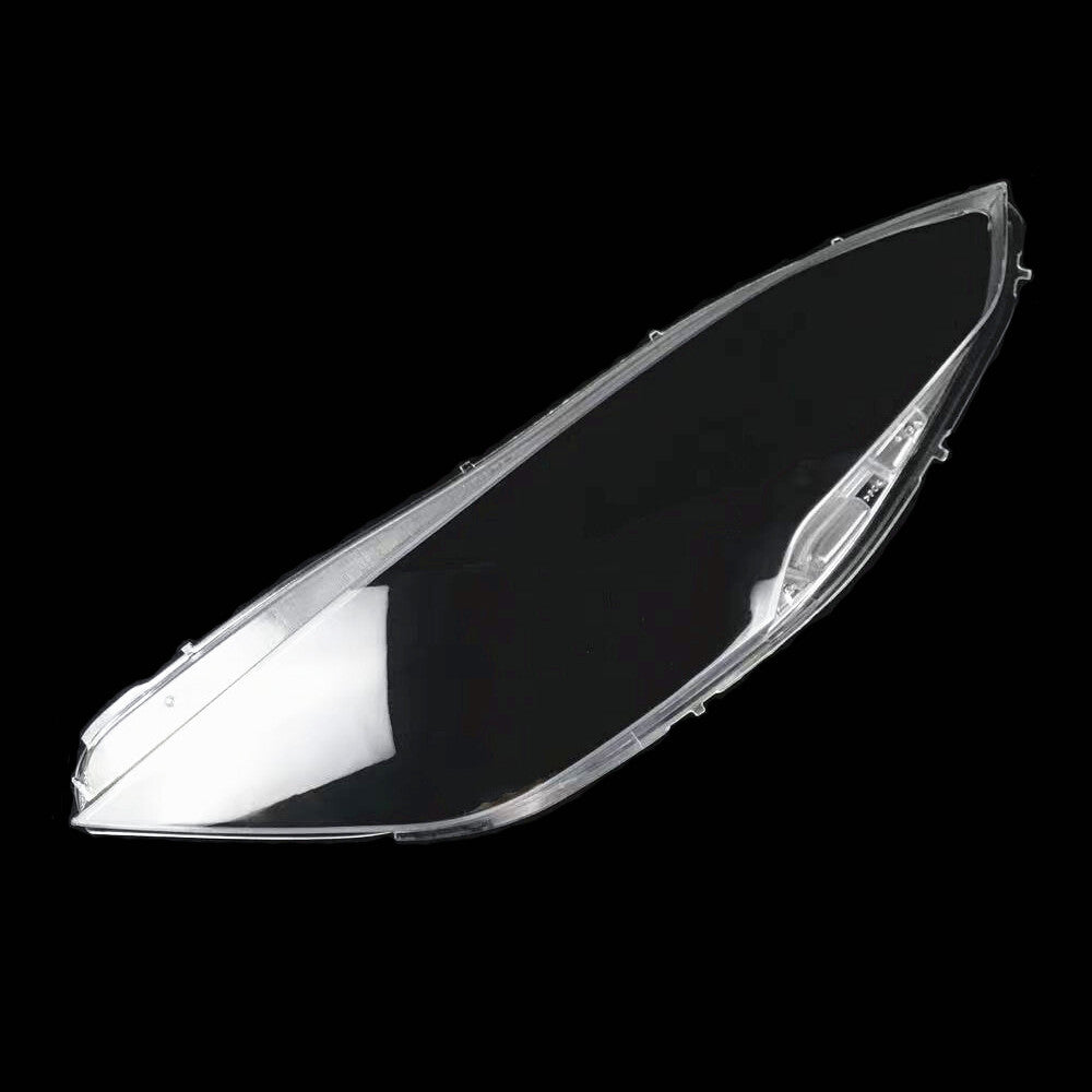 Replacement cover for the right headlight lens, suitable for Tesla for Model S 2012-2021