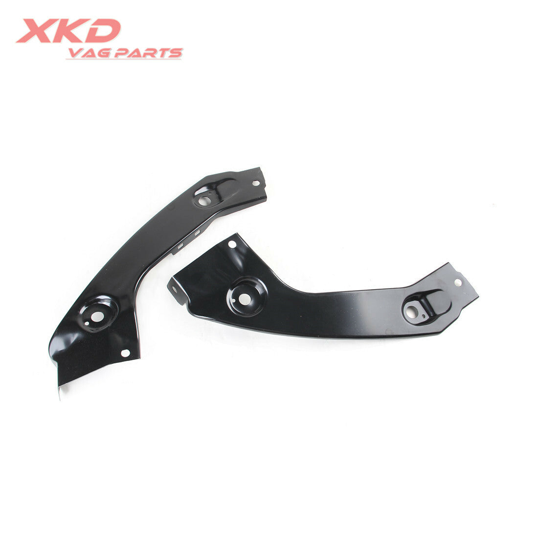 Fit for VW Scirocco Front N/S LR Headlight Support Plate 1K8805931/932