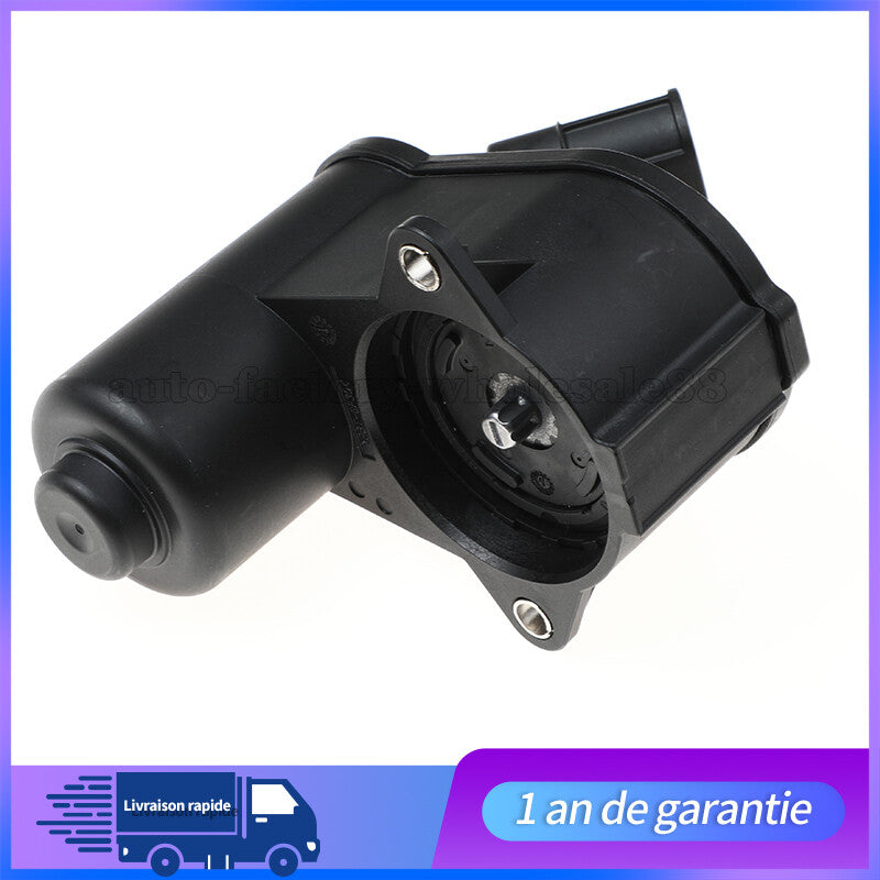 6-TORX MOTEUR D'ÉTRIER DE FREIN À MAIN POUR for AUDI A6 C6 2004-2011 4F0998281B NEUF n