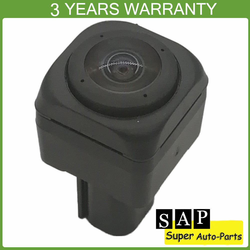 86790-48190 Front View Assist Display Parking Camera Fits for Toyota 8679048190 Q