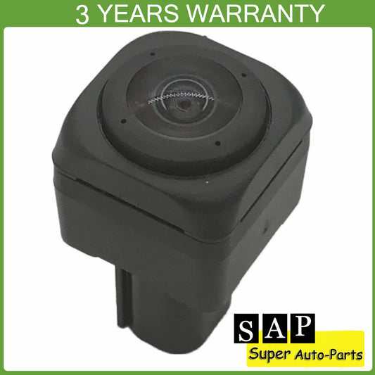 86790-48190 Front View Assist Display Parking Camera Fits for Toyota 8679048190 Q