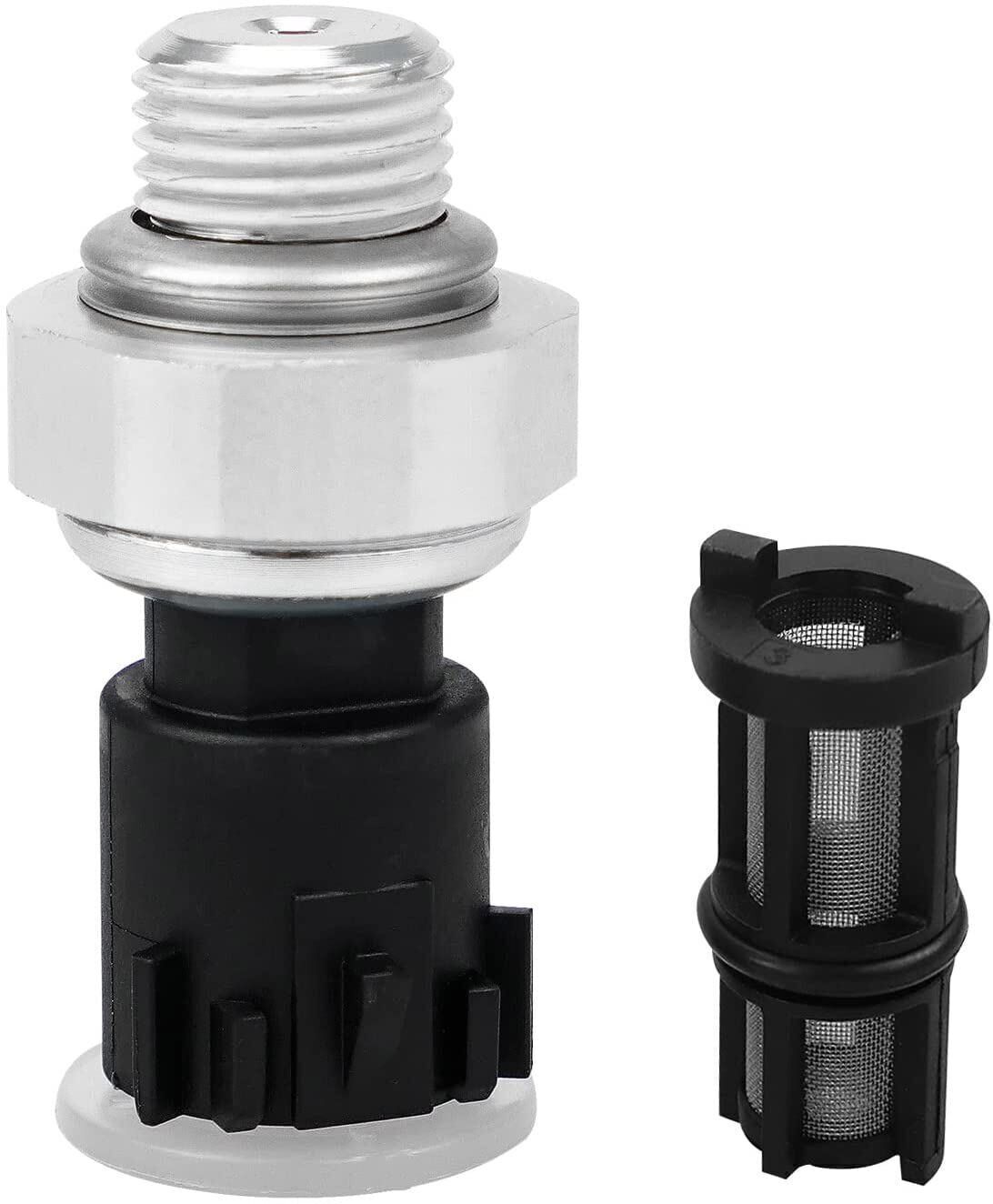 Oil pressure sensor with filter suitable for GMI Acadia 2017/2018 SLE 3.6L 926-041- v