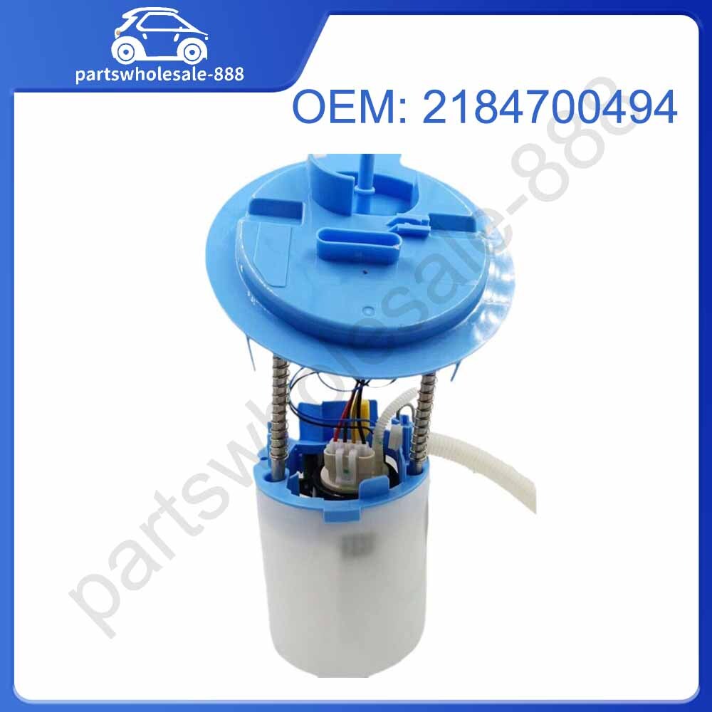 2184700494 Fuel pump assembly suitable for Mercedes-Benz C63, CLS63, E63, AMG 5.5L, 6.3L...