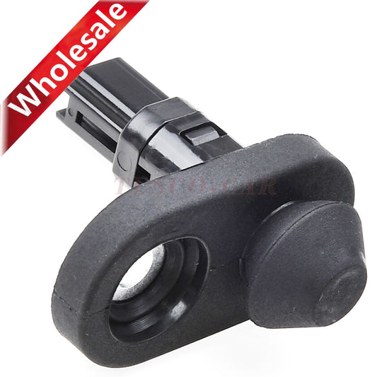 15 Swivel Water Neck Thermostat Housing For SBC BBC for Chevy 327 350 396 454 Black H