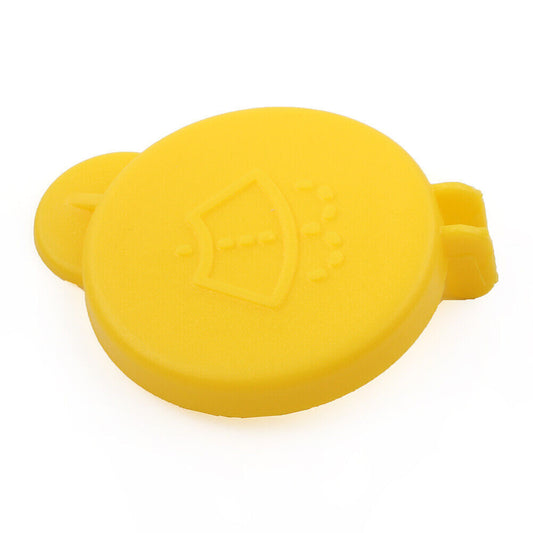 Windshield Wiper Washer Fluid Reservoir Cover Fit  for ford  Fiesta MK6 Fusion Figo EC Q