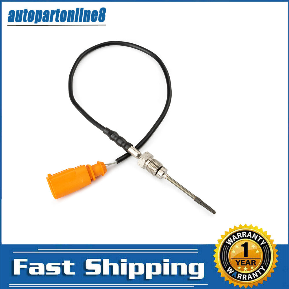 Exhaust Gas Temperature EGT Sensor for AUDI for A6 A7 for A8 Q5 2014-2016 059906088CM