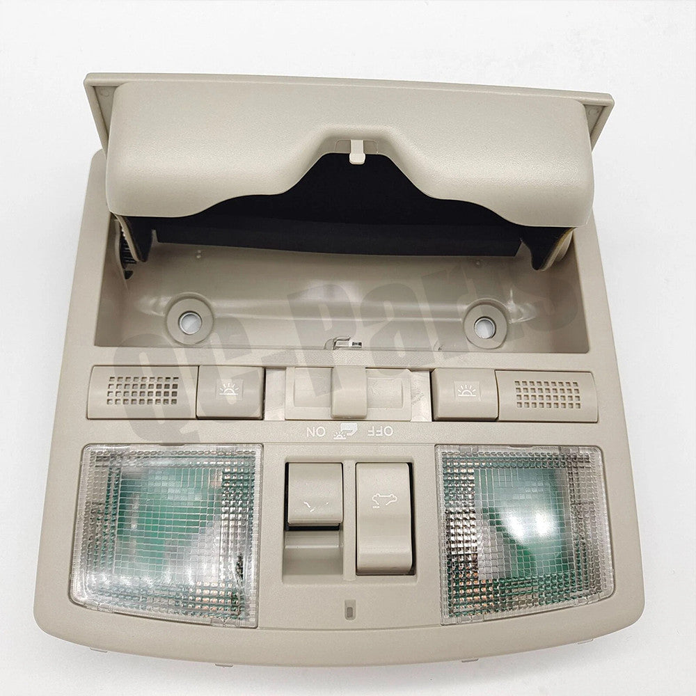 Overhead Console Reading Light & Sunroof Switch for Mazda 6 2009-13 CX-9 2010-15 Q