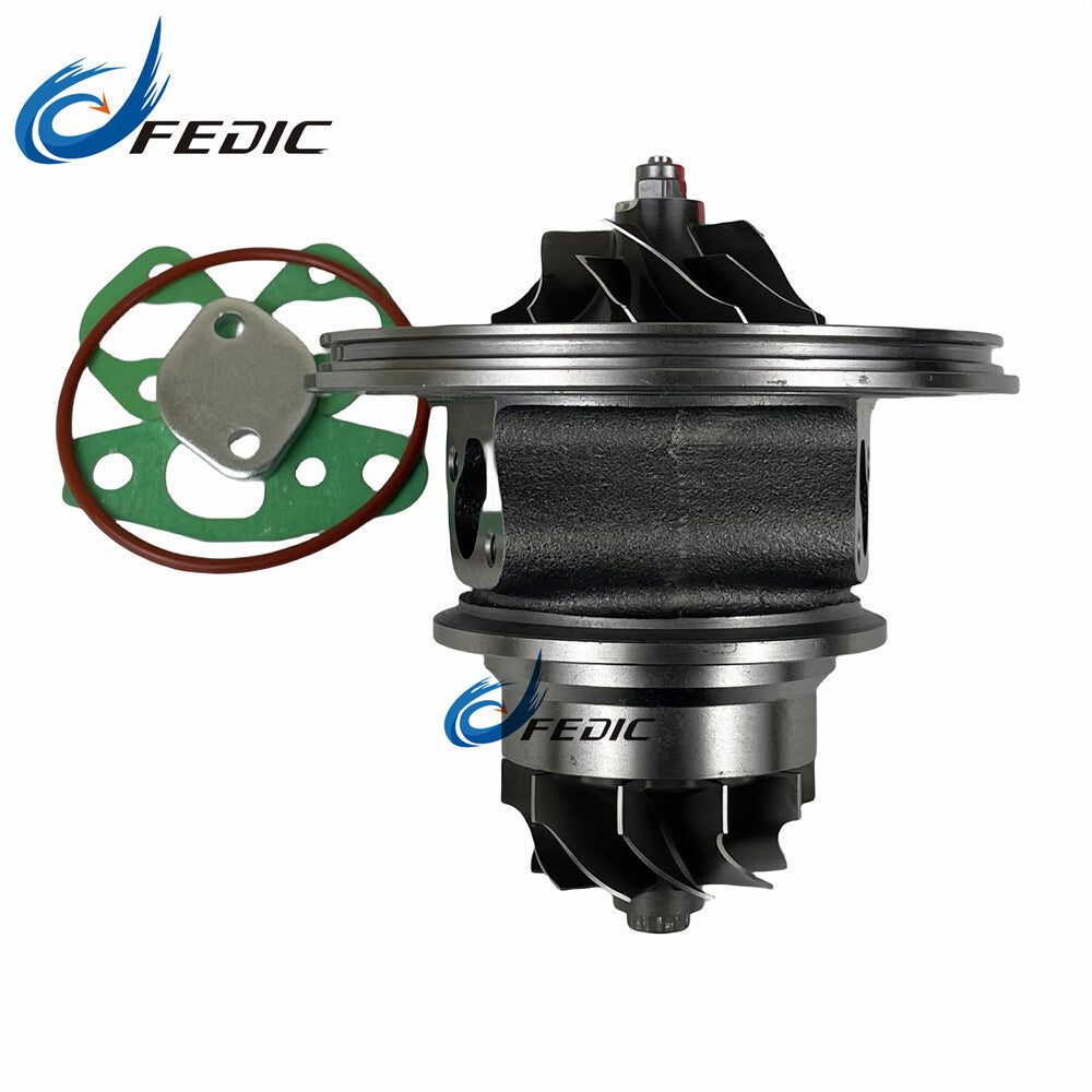Turbo cartridge CT12B 17201-67040 for Toyota Landcruiser TD 92 Kw 125 HP 1KZ-TE