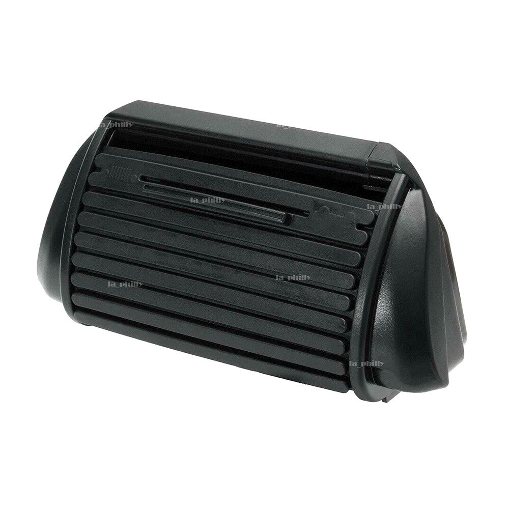 Dashboard Console Storage Box Holder Center ABS for Jeep for Wrangler JK 2012-2017 Q